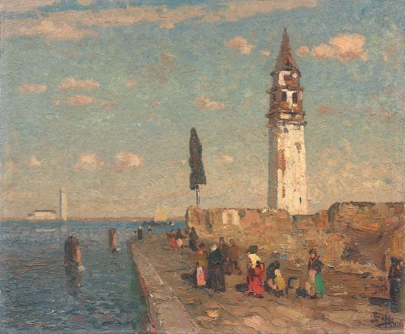 Venezia